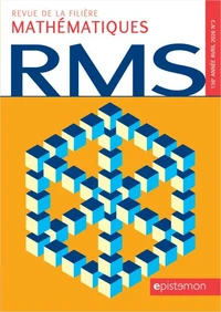 RMS 136-3 (Mars-Avril-Mai 2026)