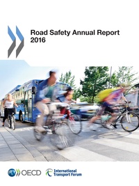  Collectif - Road Safety Annual Report 2016.