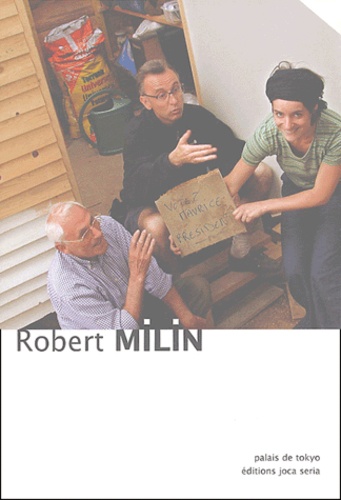  Collectif - Robert Milin.