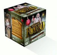 Rollcube Fort Boyard