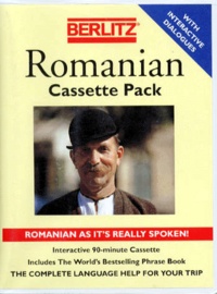  Collectif - ROMANIAN CASSETTE PACK.