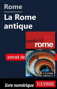  Collectif - Rome - La Rome antique.
