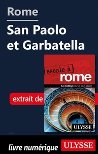  Collectif - Rome - San Paolo et Garbatella.