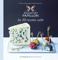  Collectif - Roquefort Papillon.