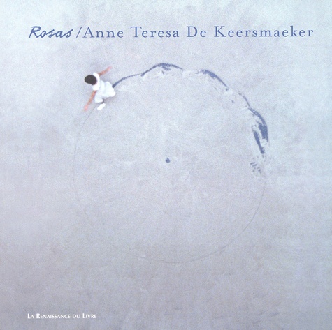  Collectif - Rosas. Anne Teresa De Keersmaeker.