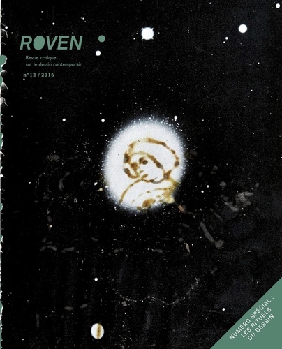  Collectif - Roven n° 07 - Printemps-été 2012 - édition française.