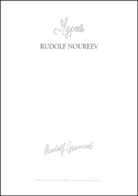  Collectif - Rudolf Noureev.