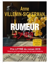 Kindle books forum télécharger Rumeur 1789 9791091590297 par 