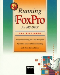  Collectif - Running Foxpro For Ms-Dos.