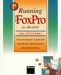 Running Foxpro For Ms-Dos