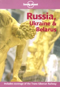 Russia, Ukraine & Belarus. 2nd Edition