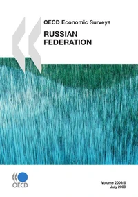 Russian Federation 2009