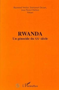 Rwanda