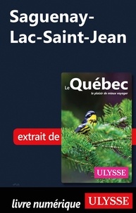 Rapidshare e books téléchargement gratuit Saguenay-Lac-Saint-Jean 9782765840640