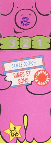  Collectif - Sam Le Cochon : Rimes Et Sons.