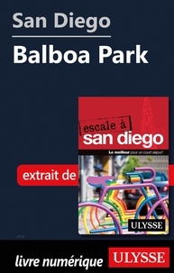 Collectif - San Diego - Balboa Park.