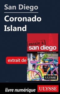  Collectif - San Diego - Coronado Island.