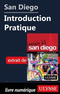  Collectif - San Diego - Introduction Pratique.