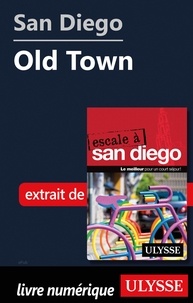  Collectif - San Diego - Old Town.