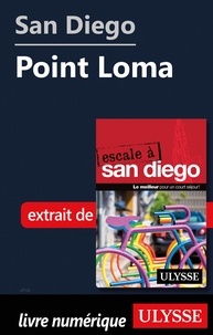  Collectif - San Diego - Point Loma.