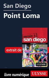 San Diego - Point Loma