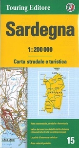  Collectif - Sardegna (Sardaigne) 15.