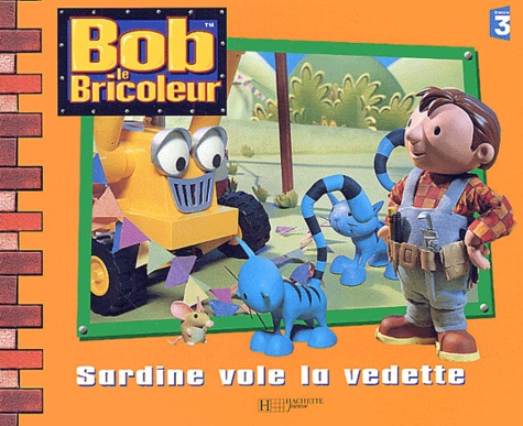  Collectif - Sardine vole la vedette.