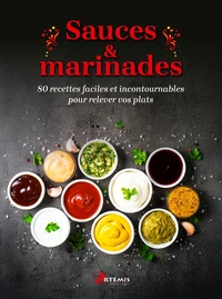 Sauces & marinades