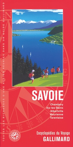  Collectif - Savoie.