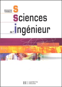  Collectif - Sciences De L'Ingenieur Premiere/Terminale S.