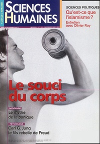  Collectif - Sciences Humaines N° 132 Novembre 2002 : Le Souci Du Corps.