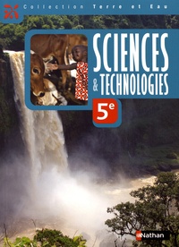  Collectif - Sciences & technologies 5e.