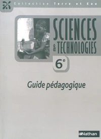 Sciences & technologies 6e