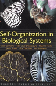  Collectif - Self-Organization In Biological Systems.