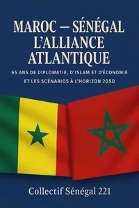 MAROC – SÉNÉGAL, L’ALLIANCE ATLANTIQUE