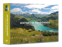 Sentiers de randonnées - Agenda - Calendrier - Semainier 2027