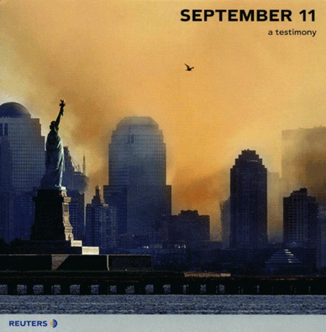  Collectif - September 11. A Testimony.