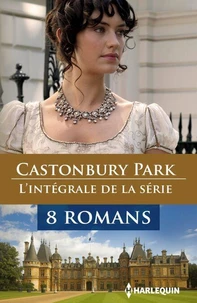 Série Castonbury Park : l'intégrale