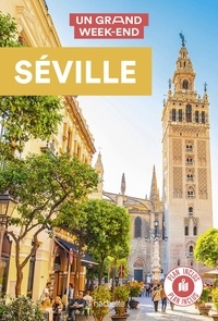 Téléchargez des ebooks au format jar Séville. Un Grand Week-end in French RTF 9782017185383 par 