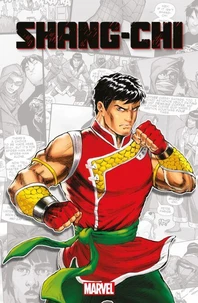 Shang-Chi