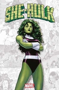  Collectif - She-Hulk.