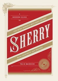 Sherry /anglais