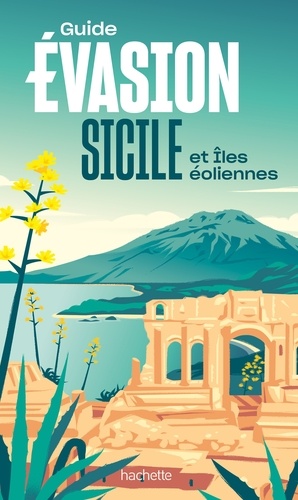 Sicile Guide Evasion. Iles Eoliennes