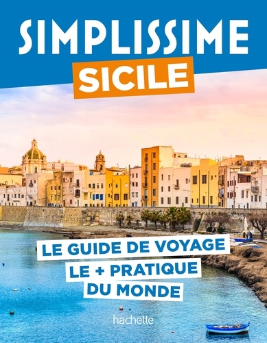  Collectif - Sicile Guide Simplissime.