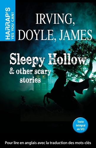  Collectif - Sleepy Hollow and other scary stories.