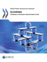  Collectif - Slovenia - towards a strategic and efficient state (anglais)..