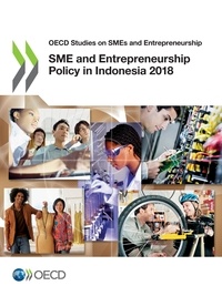  Collectif - SME and Entrepreneurship Policy in Indonesia 2018.