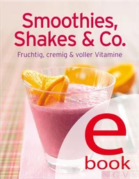 Smoothies shakes et mix au lait