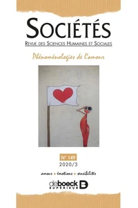SOC_149 - Phénoménologies de l'amour