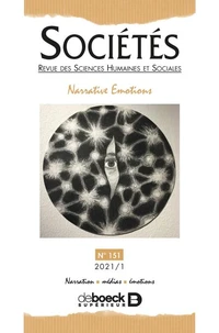 SOC_151 - Narrative emotions